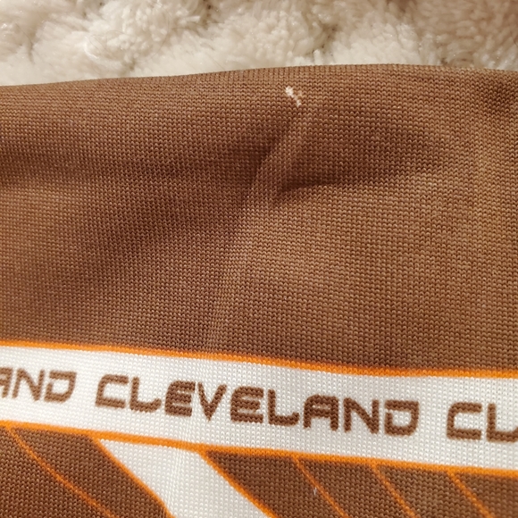 NEW Cleveland Browns Jumbo Stretchable Book Covers - Picture 8 of 9